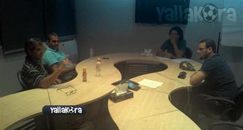 حوار.. ريلدو كوستا: فوجئت بكون صلاح "مصريا".. ولم أكن أعرف ميدو لاعباً